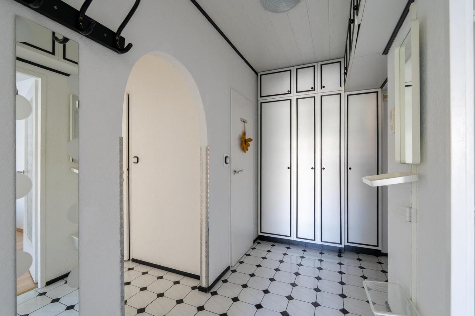 Two Bedrooms - 85 Squaremeters - 4 Min To U6 Dresdner Str Wien Exteriör bild