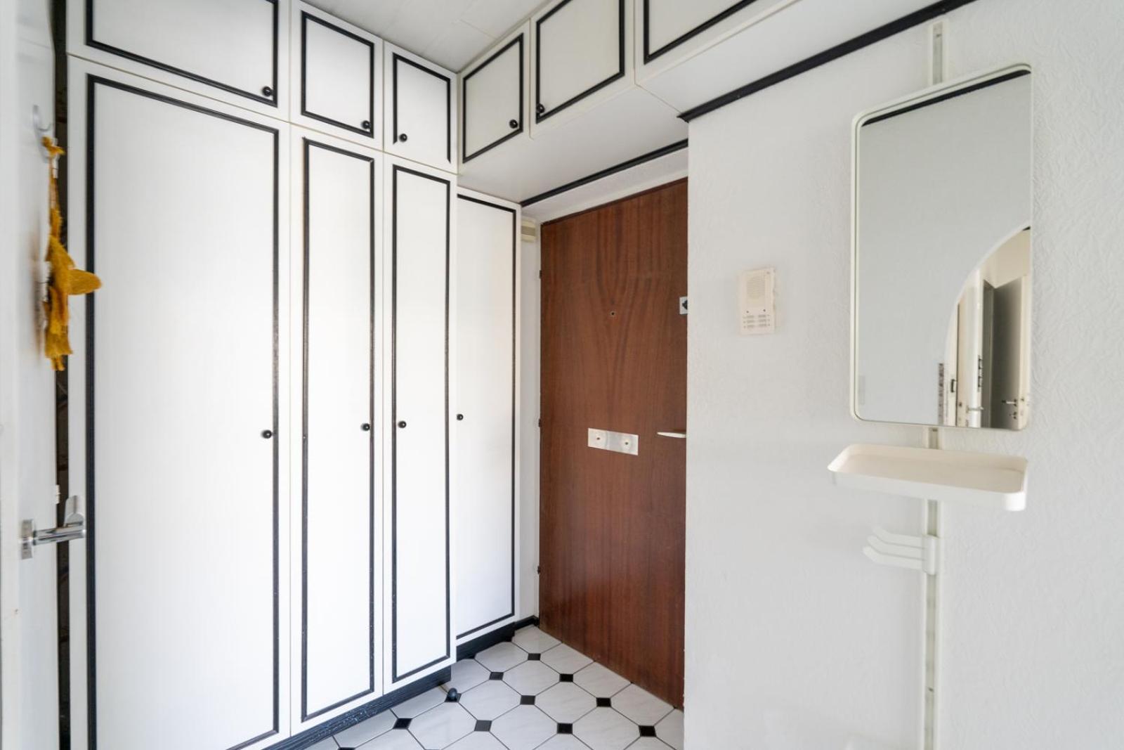 Two Bedrooms - 85 Squaremeters - 4 Min To U6 Dresdner Str Wien Exteriör bild